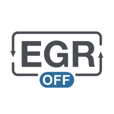 EGR-VENTILFEHLER LÖSUNG